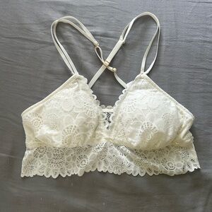 Aerie Lace Bralette